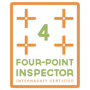 InterNACHI Four Point Inspector