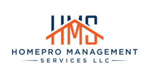 HomePro Management Services LLC Logo